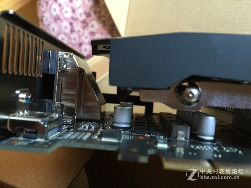 入门级首选，华硕猛禽STRIX-GTX950