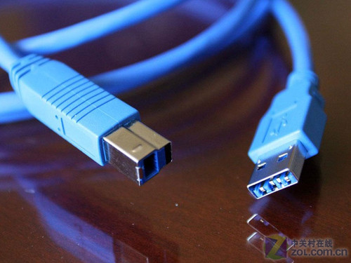 谈谈机箱的发展！USB---上最重要的接口！