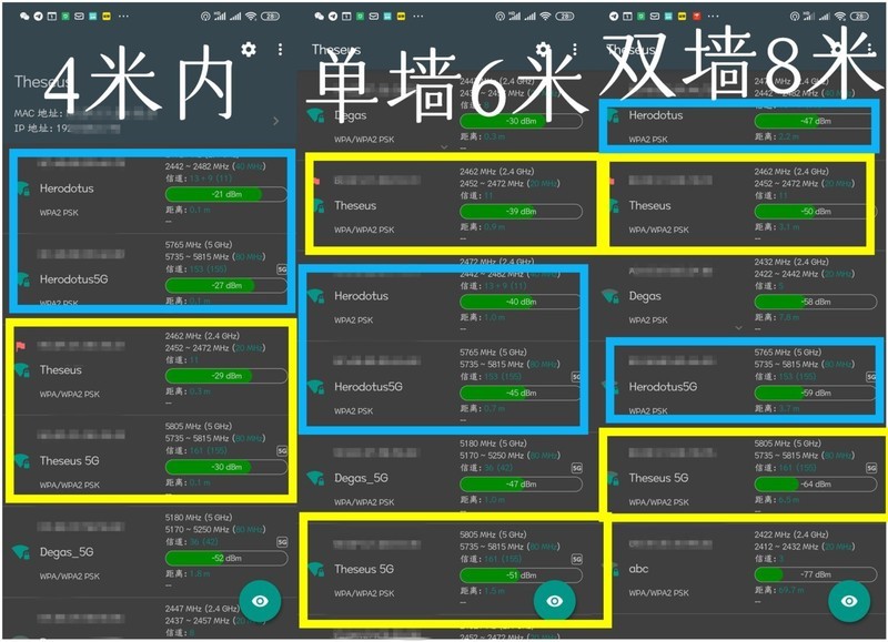 7天线的实用型路由器，快速稳定才好用，腾达AC23体验