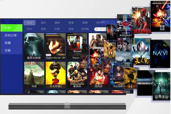 值不值？烧友评旗舰级4K蓝光播放器开博尔Q10