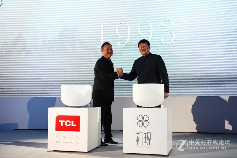 扒一扒TCL新出的手机到底好在哪？