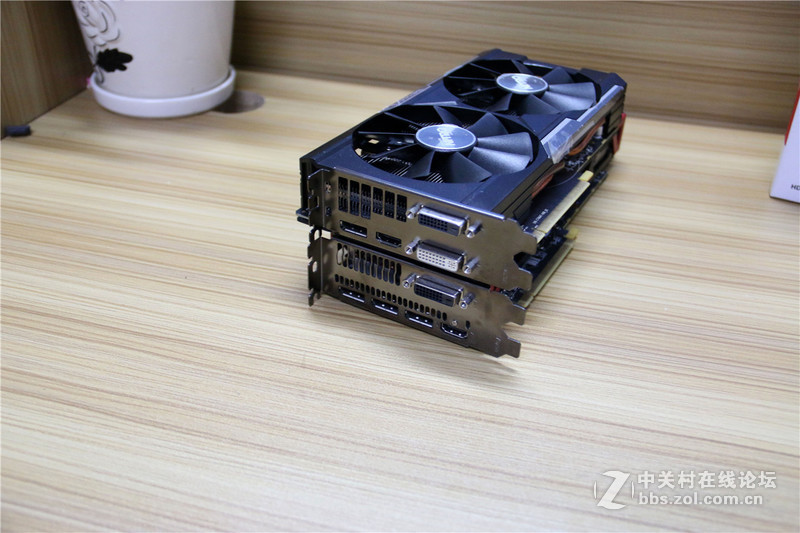 同样流处理器，470胜380X多少？