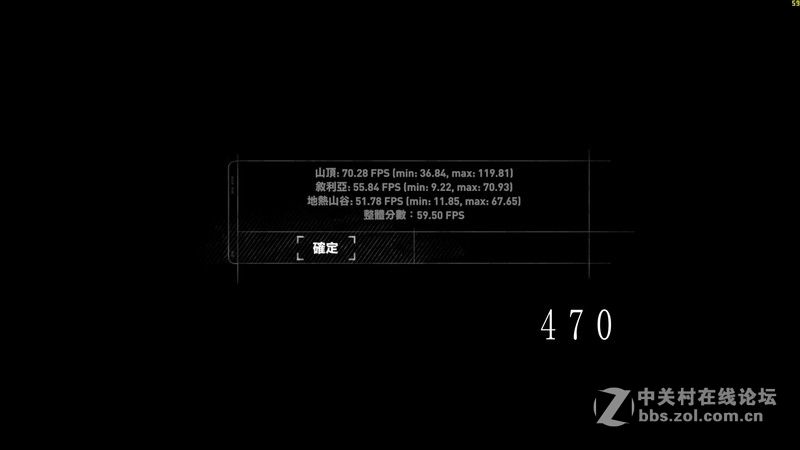 同样流处理器，470胜380X多少？