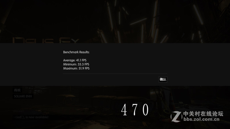 同样流处理器，470胜380X多少？