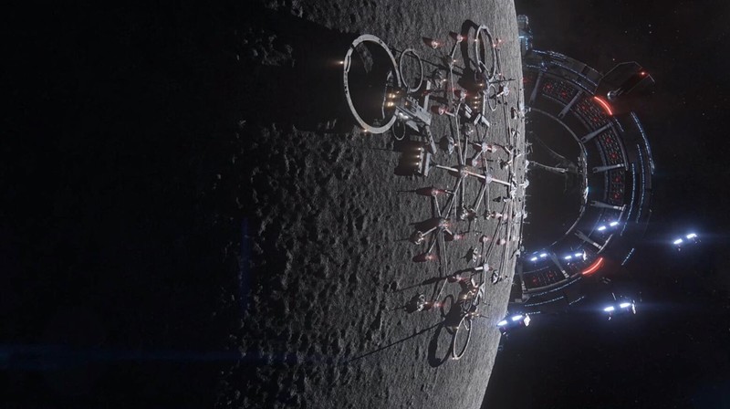 iGameZ270整机4K体验《质量效应：仙女座》