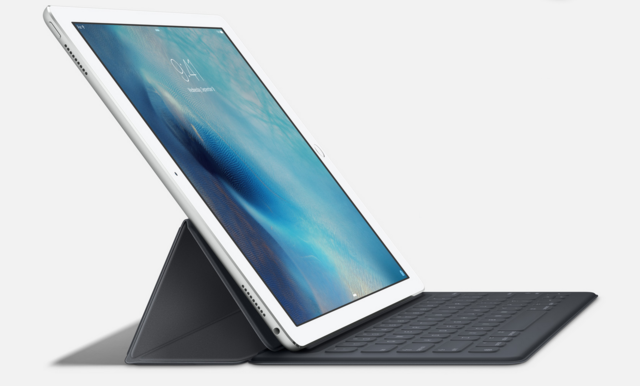 想取代PC 12.9英寸iPad Pro还欠缺什么？