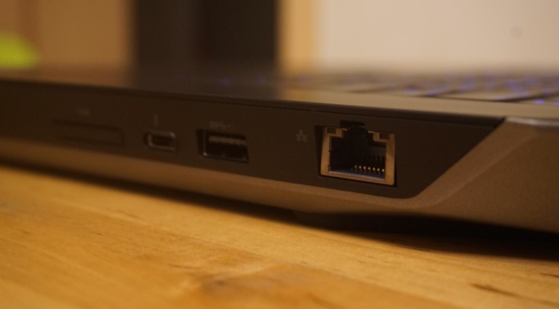 家中最美夜色 Alienware 15开箱图赏