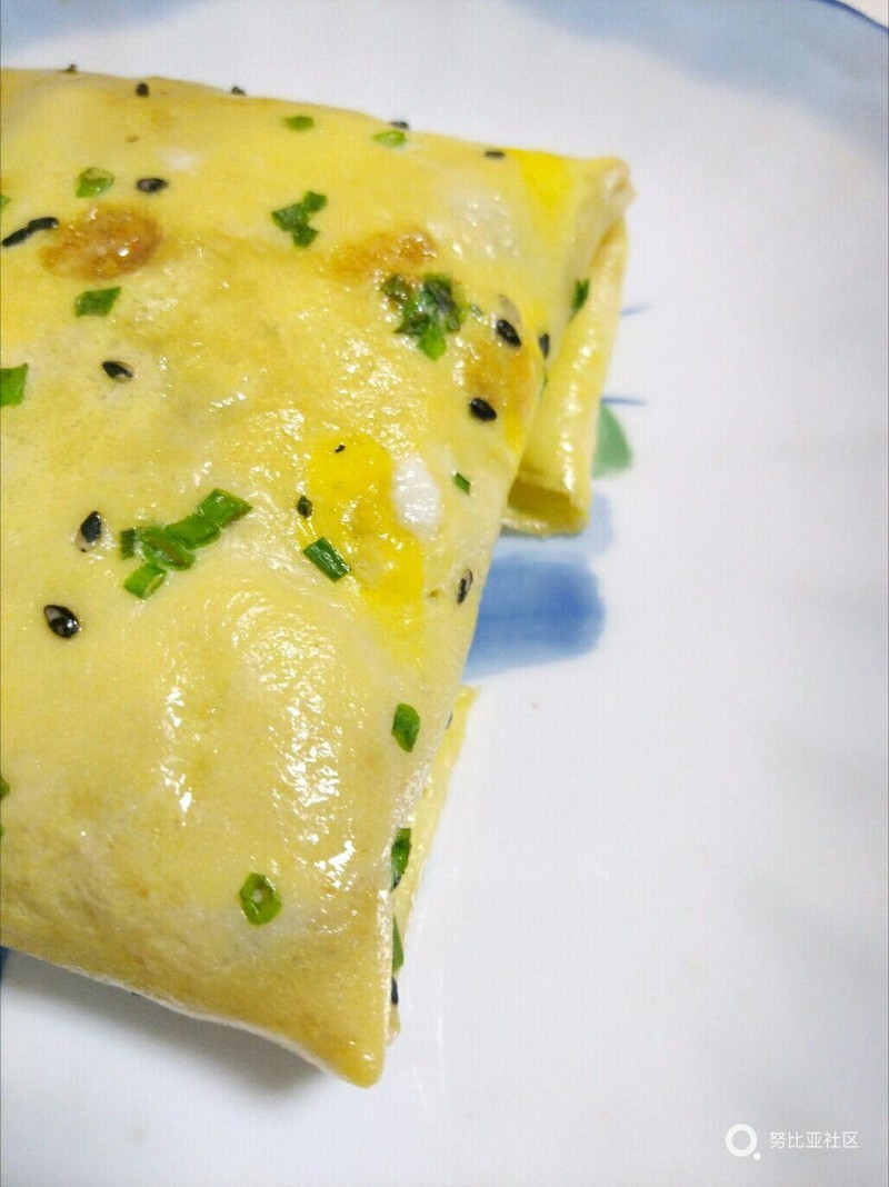 煎饼果子月入过万