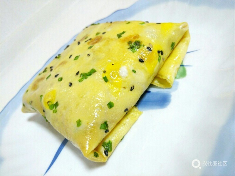 煎饼果子月入过万