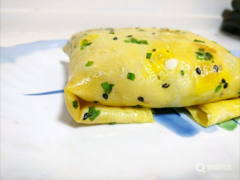 煎饼果子月入过万