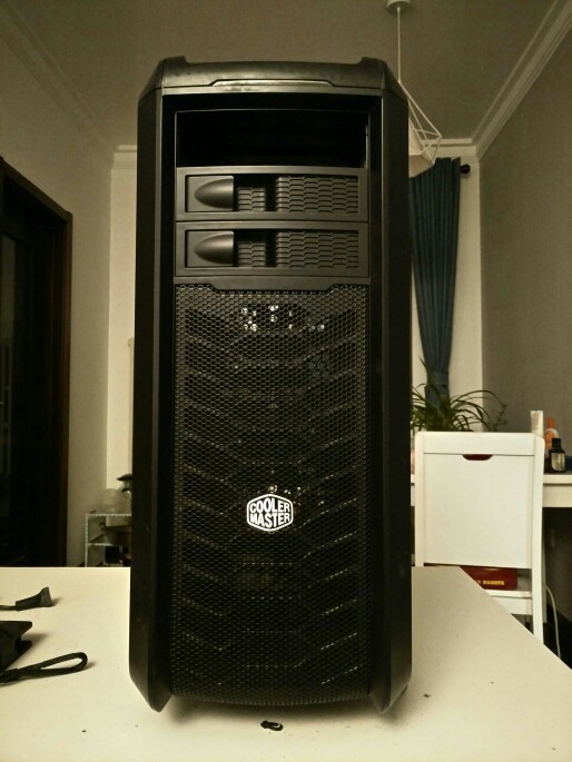 COSMOS SE清理作业，你好，ZOL