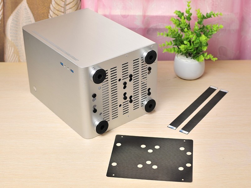 #超大容量 自由存储#NAS组建日记（二）：为了玩得更自由，还是DIY吧