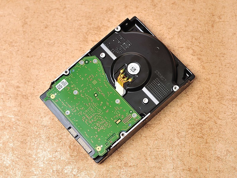 #超大容量 自由存储#NAS组建日记（二）：为了玩得更自由，还是DIY吧