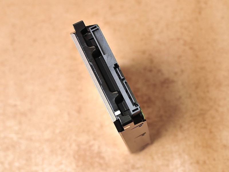 #超大容量 自由存储#NAS组建日记（二）：为了玩得更自由，还是DIY吧