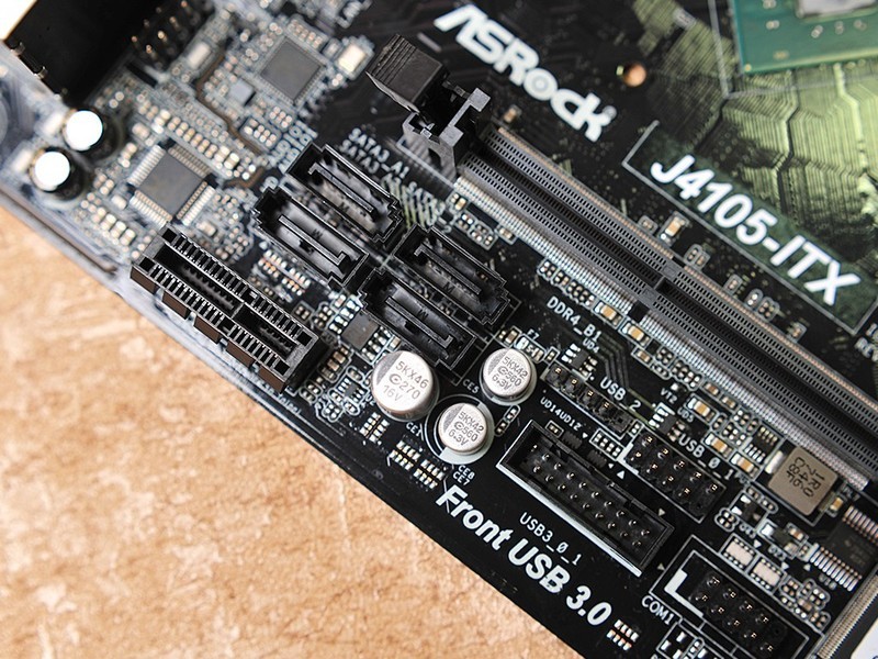 #超大容量 自由存储#NAS组建日记（二）：为了玩得更自由，还是DIY吧