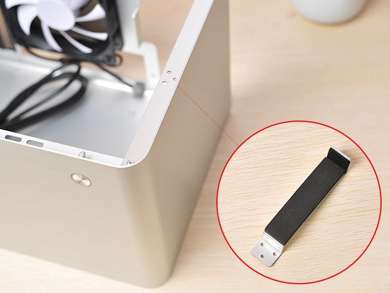 #超大容量 自由存储#NAS组建日记（二）：为了玩得更自由，还是DIY吧