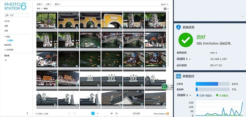 #超大容量 自由存储#NAS组建日记（二）：为了玩得更自由，还是DIY吧