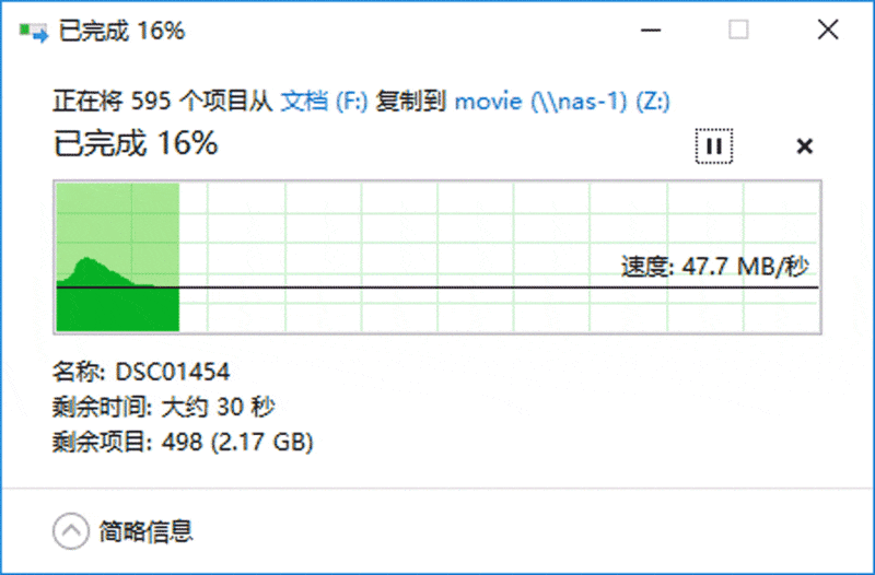 #超大容量 自由存储#NAS组建日记（二）：为了玩得更自由，还是DIY吧