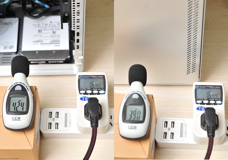 #超大容量 自由存储#NAS组建日记（二）：为了玩得更自由，还是DIY吧