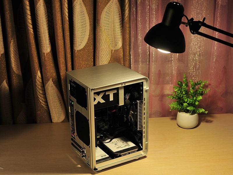 #超大容量 自由存储#NAS组建日记（二）：为了玩得更自由，还是DIY吧