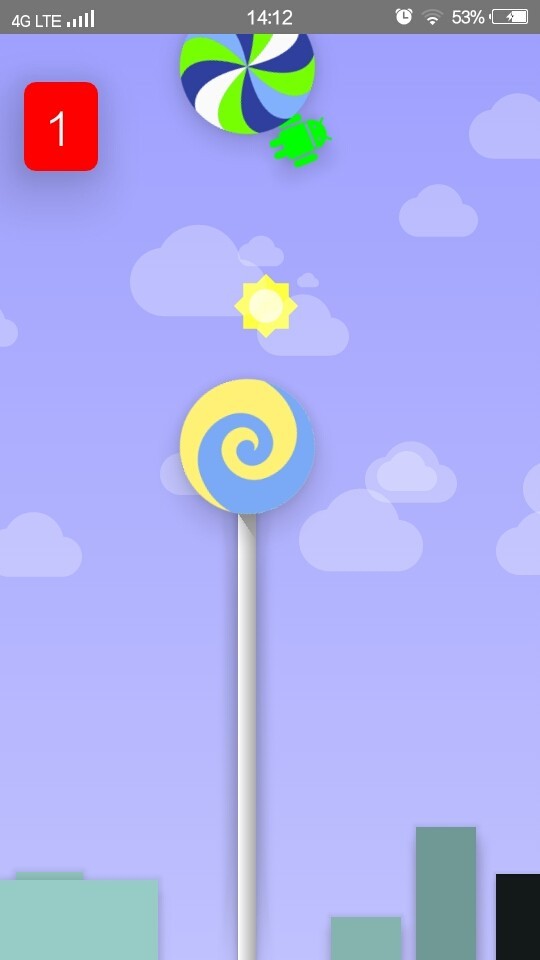 有毒的安卓小游戏