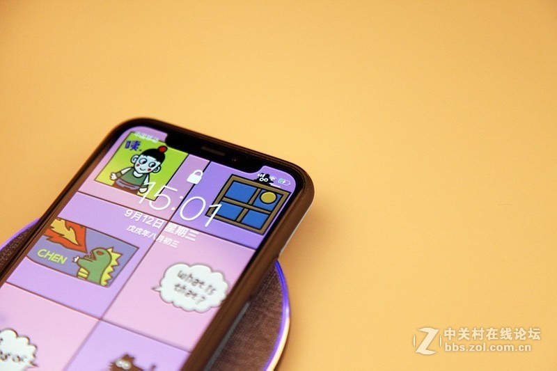 39元的SSK飚王10W无线快充开箱