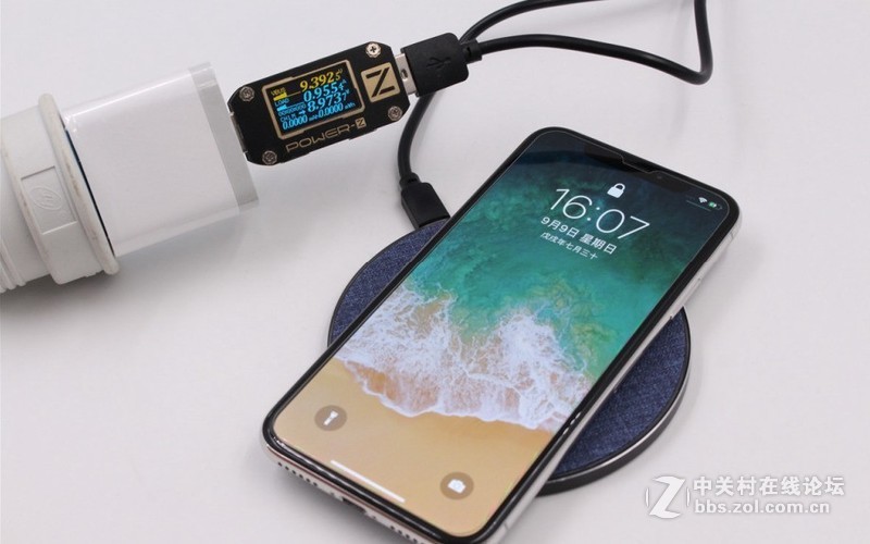 39元的SSK飚王10W无线快充开箱