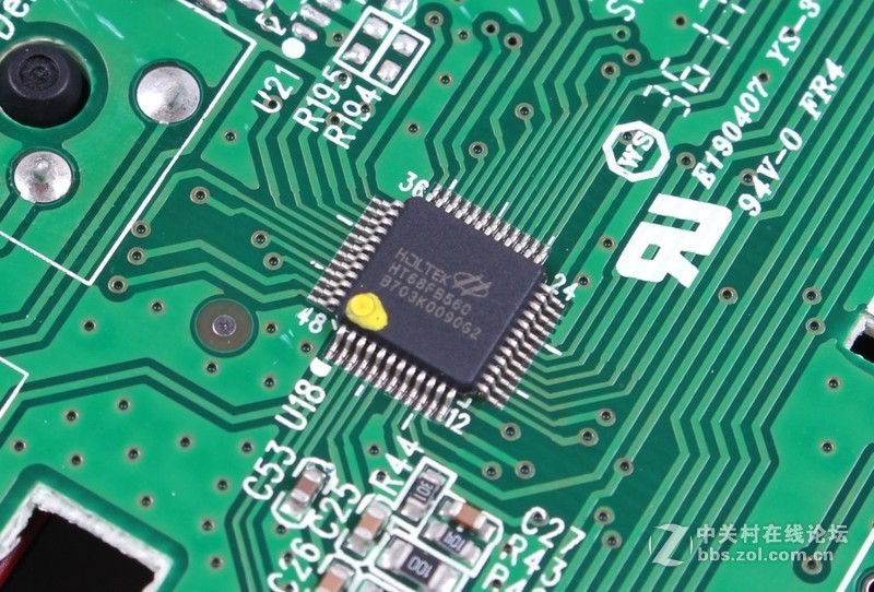 创世战车版——Tt eSPORTS拓荒者PRO机械键盘评测