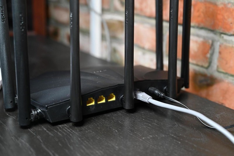 7天线的实用型路由器，快速稳定才好用，腾达AC23体验