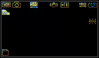 中恒SG30+ GPS行车记录仪 菜单和路测篇