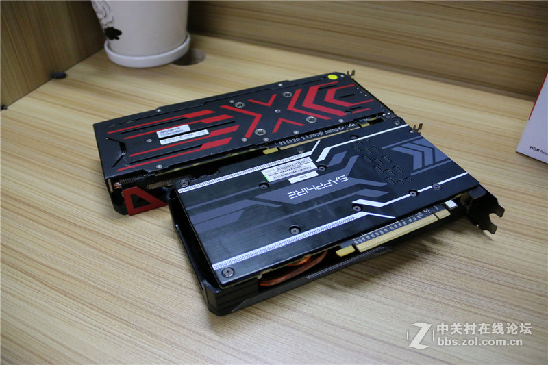 同样流处理器，470胜380X多少？