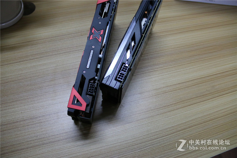 同样流处理器，470胜380X多少？