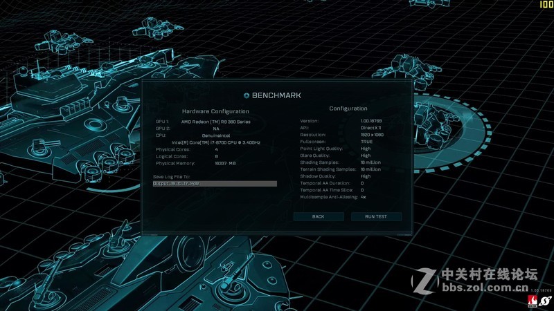 同样流处理器，470胜380X多少？