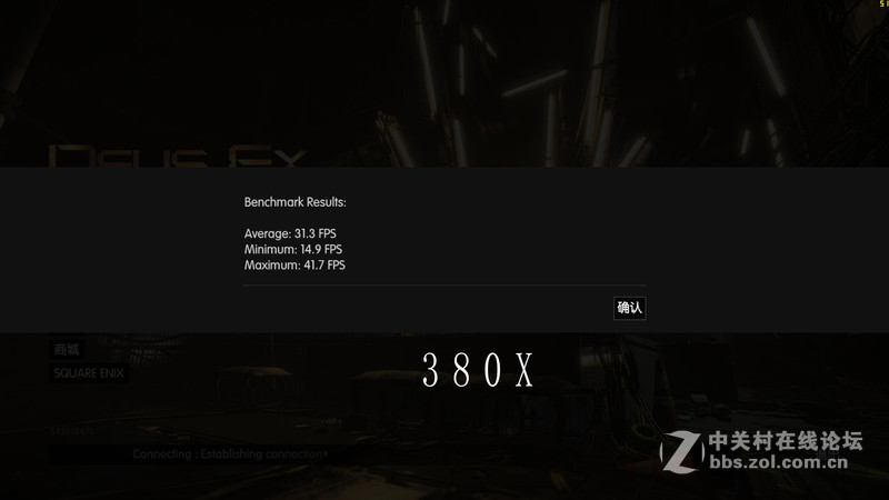 同样流处理器，470胜380X多少？