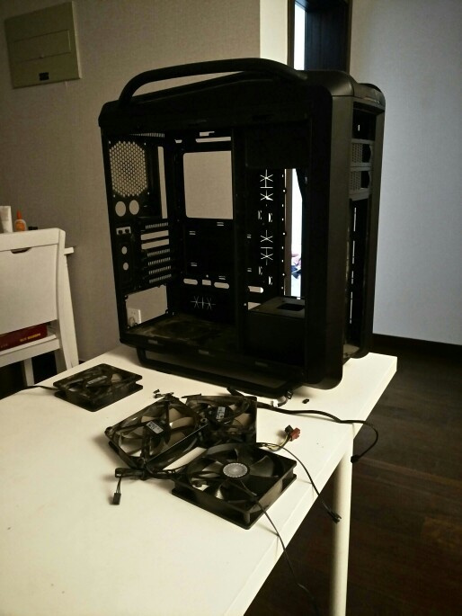 COSMOS SE清理作业，你好，ZOL