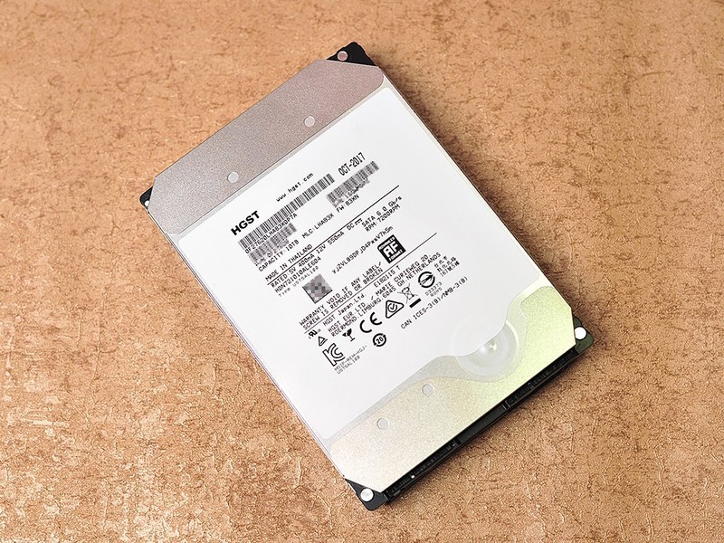 #超大容量 自由存储#NAS组建日记（二）：为了玩得更自由，还是DIY吧