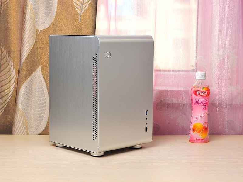 #超大容量 自由存储#NAS组建日记（二）：为了玩得更自由，还是DIY吧