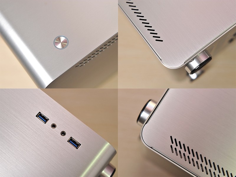 #超大容量 自由存储#NAS组建日记（二）：为了玩得更自由，还是DIY吧