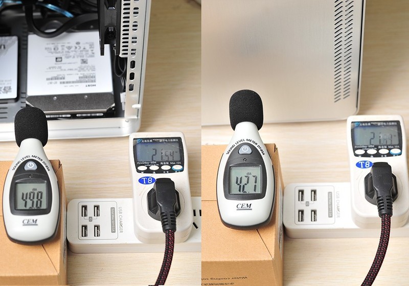 #超大容量 自由存储#NAS组建日记（二）：为了玩得更自由，还是DIY吧