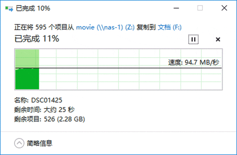 #超大容量 自由存储#NAS组建日记（二）：为了玩得更自由，还是DIY吧