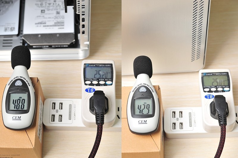 #超大容量 自由存储#NAS组建日记（二）：为了玩得更自由，还是DIY吧