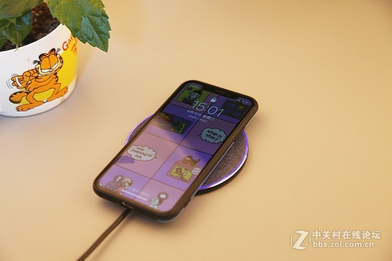 39元的SSK飚王10W无线快充开箱