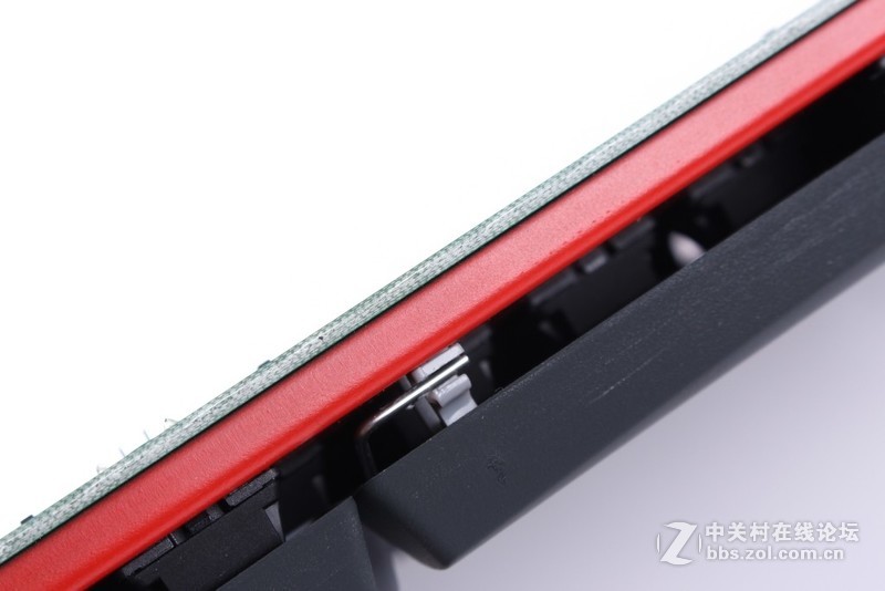 创世战车版——Tt eSPORTS拓荒者PRO机械键盘评测