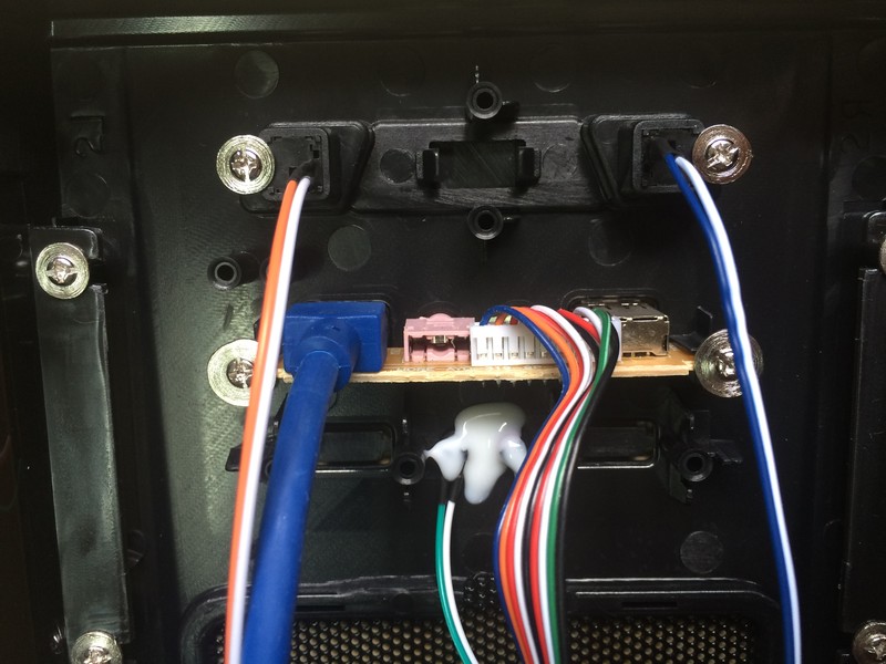 #超强拓展，航嘉MVP+机箱试用 #航嘉初印象：大-气-稳-重（航嘉MVP+开箱及机箱简介）