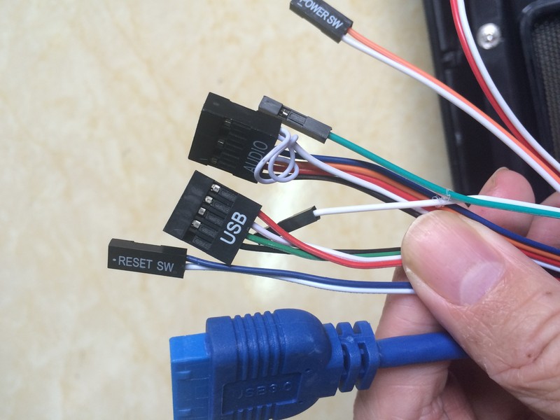 #超强拓展，航嘉MVP+机箱试用 #航嘉初印象：大-气-稳-重（航嘉MVP+开箱及机箱简介）