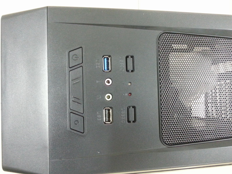 #超强拓展，航嘉MVP+机箱试用 #航嘉初印象：大-气-稳-重（航嘉MVP+开箱及机箱简介）