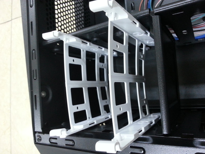 #超强拓展，航嘉MVP+机箱试用 #航嘉初印象：大-气-稳-重（航嘉MVP+开箱及机箱简介）