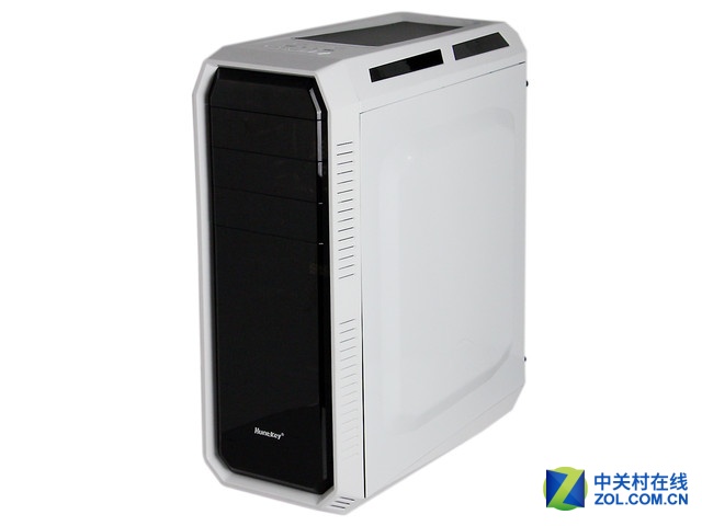 #超强拓展，航嘉MVP+机箱试用 #航嘉初印象：大-气-稳-重（航嘉MVP+开箱及机箱简介）