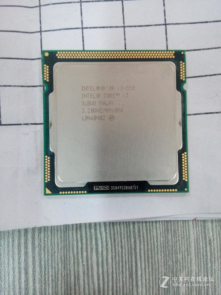 （出完封贴）出几件物事i3-550,i5-2500,长城m2231显示器（显示器暂出）