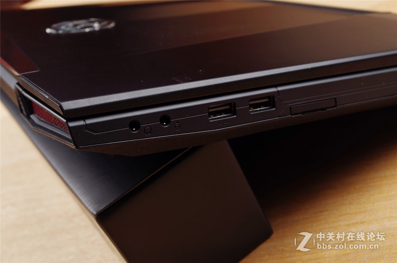 火影金钢T1测试（屏幕加散热）